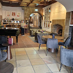 Photo n°6 de l'avis de Ingolf. fait le 13/03/2023 à 20:12 sur le  Hotel Eisenhut à Rothenburg ob der Tauber