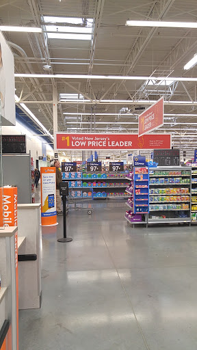 Discount Store «Walmart», reviews and photos, 631 U.S. 9, Little Egg Harbor Township, NJ 08087, USA