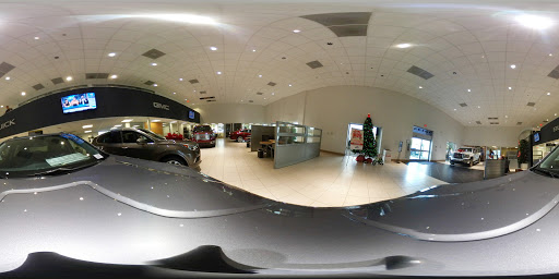 GMC Dealer «Ed Morse Auto Plaza - Buick GMC», reviews and photos, 10133 US-19, Port Richey, FL 34668, USA