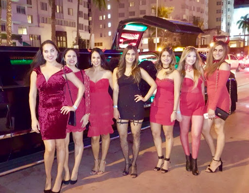 Night Club «VIP South Beach Inc», reviews and photos, 1521 Alton Rd #769, Miami Beach, FL 33139, USA
