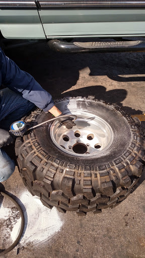 Auto Repair Shop «One Stop Auto Care», reviews and photos, 4695 N Eagle Rock Blvd, Los Angeles, CA 90041, USA