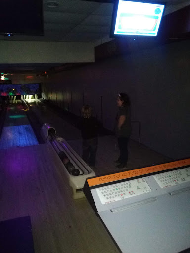 Bowling Alley «Bangor-Brewer Bowling Lanes», reviews and photos, 534 Wilson St, Brewer, ME 04412, USA
