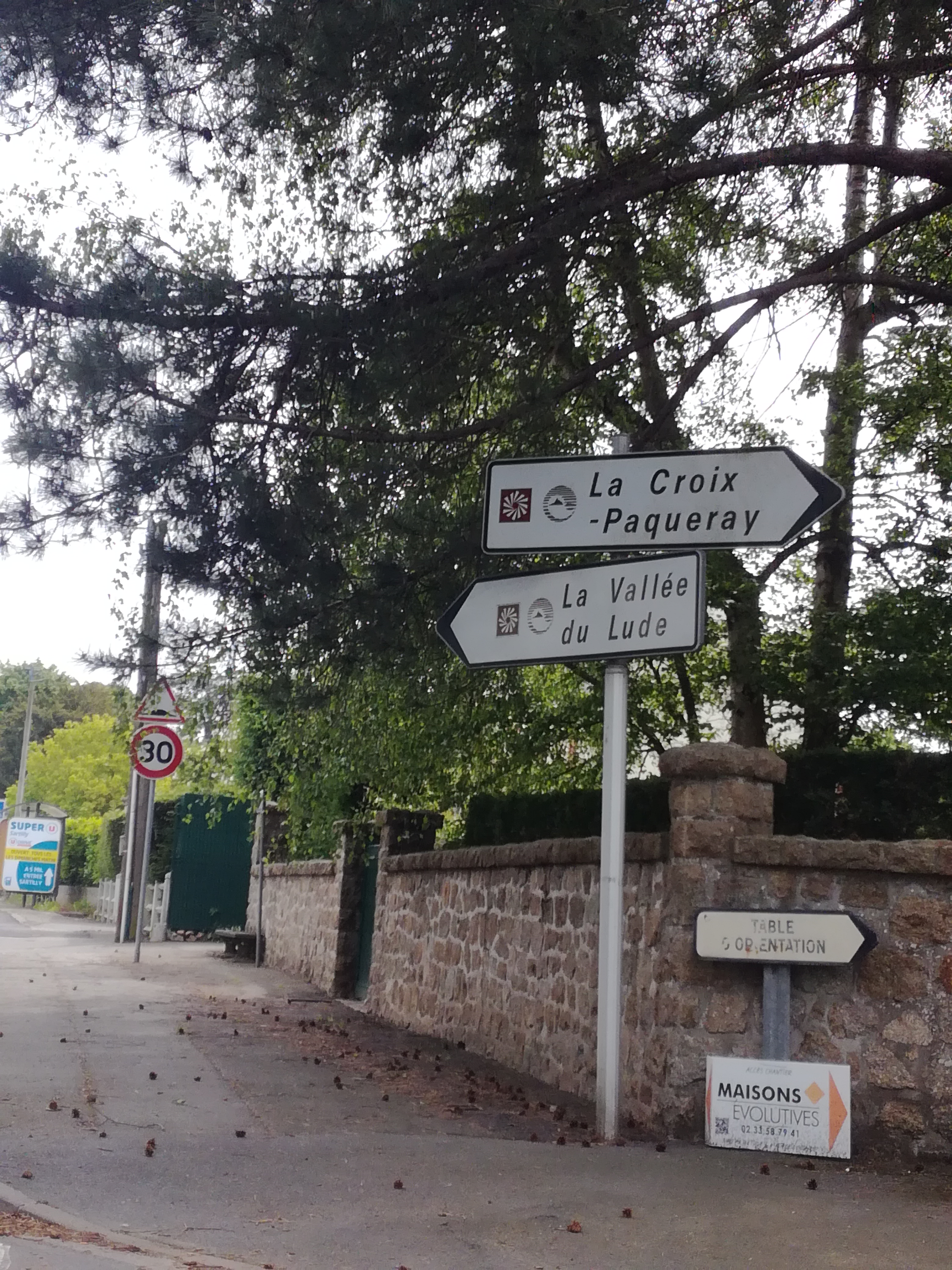 Photo n° 1 de l'avis de Loic.e fait le 21/05/2019 à 06:02