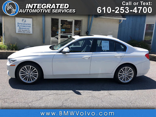 Used Car Dealer «Integrated Automotive Services Inc», reviews and photos, 900 Bushkill Dr, Easton, PA 18042, USA