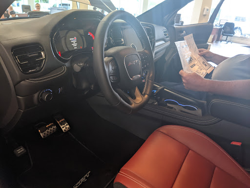 Jeep Dealer «BCP SMYRNA Chrysler Dodge Jeep Ram», reviews and photos, 19 S Dupont Blvd, Smyrna, DE 19977, USA