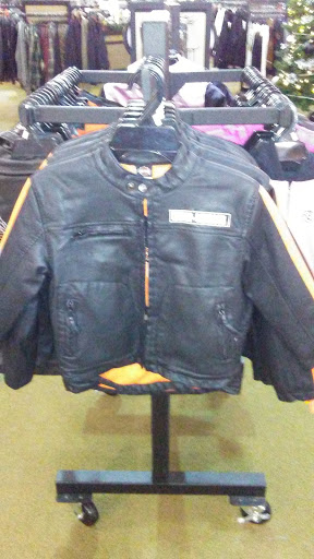 Harley-Davidson Dealer «Harley-Davidson Bowling Green», reviews and photos, 251 Cumberland Trace Rd, Bowling Green, KY 42103, USA