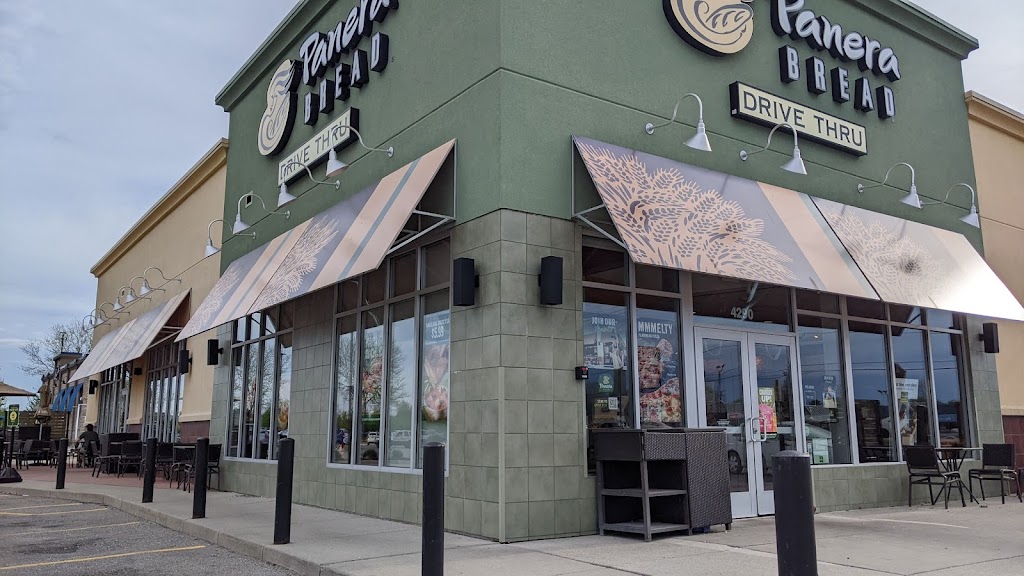 Panera Bread Port Huron, MI 48059 Menu, Hours, Reviews and Contact