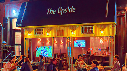 The Upside Bar
