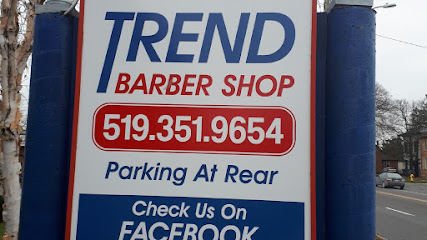 Trend Barber Shop