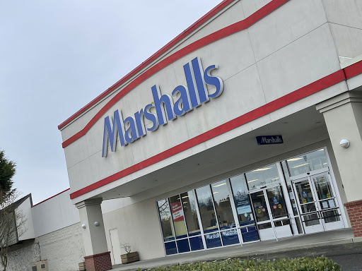 Department Store «Marshalls», reviews and photos, 701 Sleater Kinney Rd SE, Lacey, WA 98503, USA