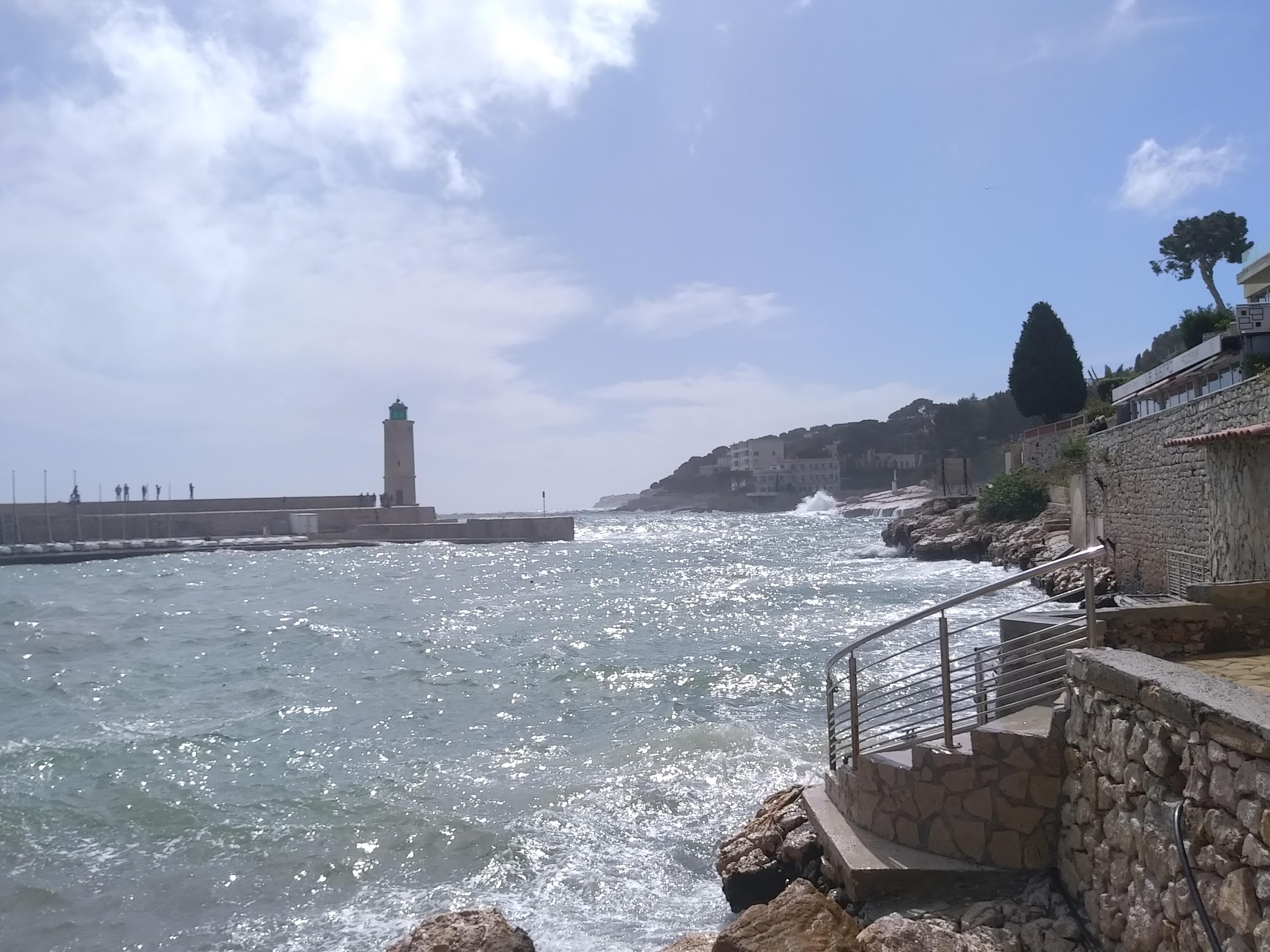 Photo n° 6 de l'avis de Emma. fait le 28/04/2019 à 19:38