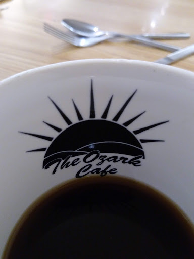 Restaurant «Ozark Cafe», reviews and photos, 662 Missouri Ave, West Plains, MO 65775, USA