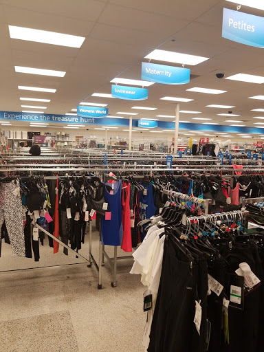 Clothing Store «Ross Dress for Less», reviews and photos, 1295 S Main St, Walnut Creek, CA 94596, USA