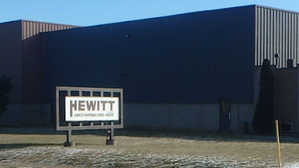 Hewitt (Brockville) Ltd.