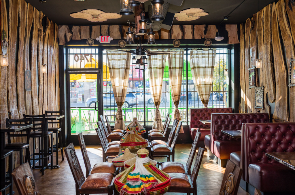 Authentic Ethio African Spices 85006