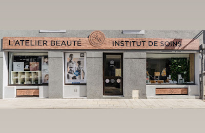 L'Atelier Beauté à Savenay