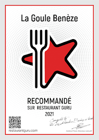 Photos du propriétaire du Restaurant La Goule Benèze à Villard-de-Lans - n°13