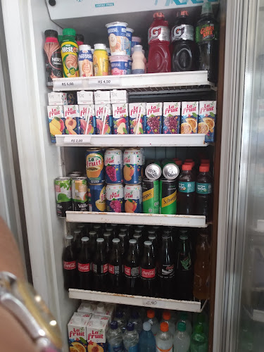 Doce Lugar - Cafeteria
