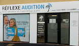Réflexe Audition - Centre d'Aigrefeuille S/ Maine Aigrefeuille-sur-Maine