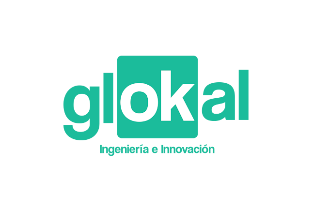 Glokal Ingeniería e Innovación - Diseñador de sitios Web