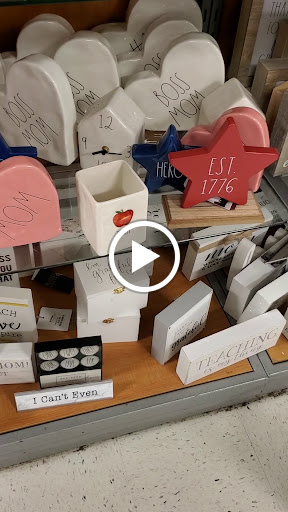 Department Store «T.J. Maxx», reviews and photos, 1800 4 Seasons Blvd, Hendersonville, NC 28792, USA