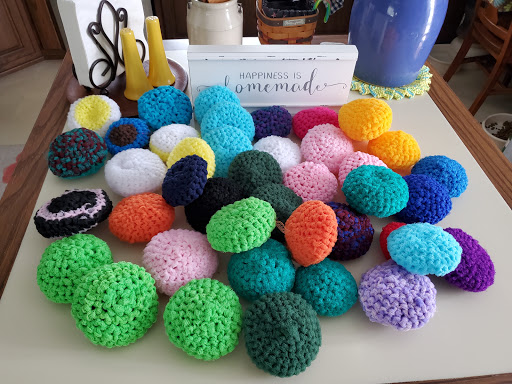 Fabric Store «Jo-Ann Fabrics and Crafts», reviews and photos, 2130 E Markland Ave, Kokomo, IN 46901, USA