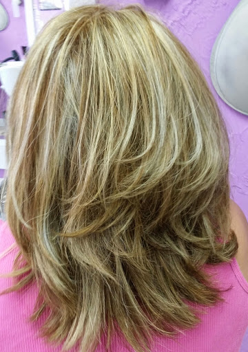 Beauty Salon «Cisne Beauty Salon», reviews and photos, 839 W Miller Rd, Garland, TX 75041, USA