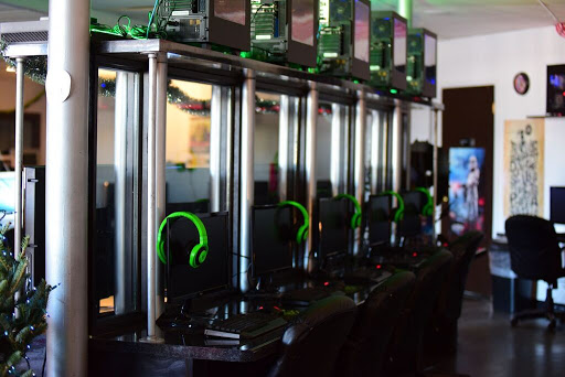 Internet Cafe «Gamers HQ», reviews and photos, 34165 US-45, Third Lake, IL 60030, USA