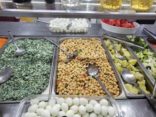 Logo da empresa - Sabores do Oriente