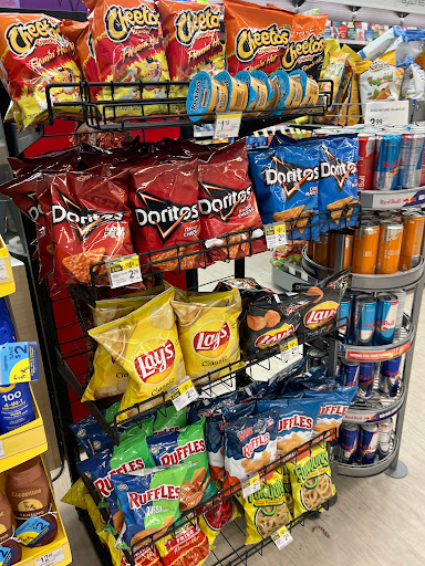 Drug Store «Walgreens», reviews and photos, 47900 Washington St, La Quinta, CA 92253, USA