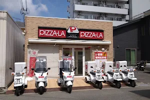 Pizza-La Wakayama image