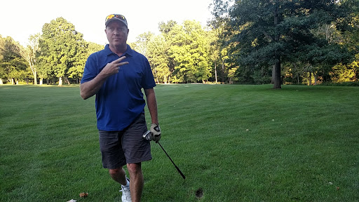 Golf Course «Cherry Ridge Golf», reviews and photos, 1211 W River Rd N, Elyria, OH 44035, USA