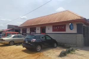 Sayin Bar, Restaurant & Lodge image