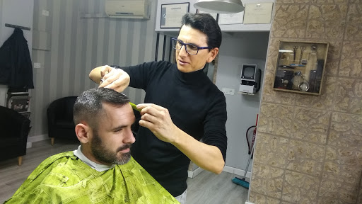Peluquería Raul en Algemesí, Valencia