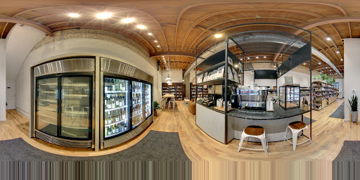 Gourmet Grocery Store «The Market by Foxtrot», reviews and photos, 1019 W Lake St, Chicago, IL 60654, USA