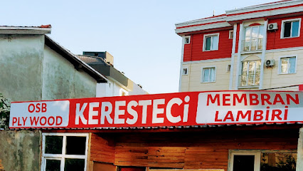 İsmailoğulları kerestecilik