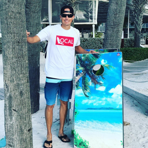 Outdoor Sports Store «Victory Tailgate», reviews and photos, 2437 E Landstreet Rd, Orlando, FL 32824, USA