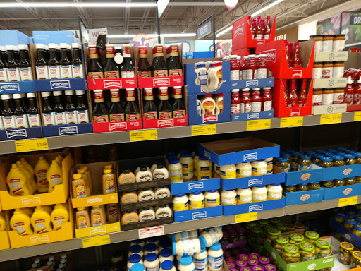 Grocery Store «ALDI», reviews and photos, 1128 S Main St, Englewood, OH 45322, USA