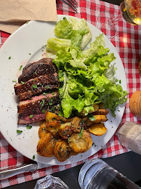 Les plus récentes photos du Restaurant de spécialités du sud-ouest de la France Domaine d'Olléac à Paris - n°2