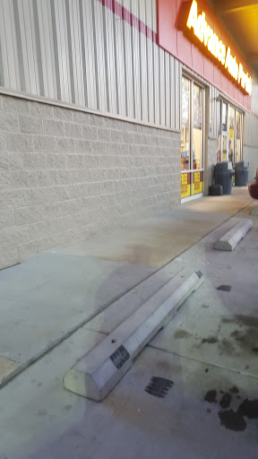 Auto Parts Store «Advance Auto Parts», reviews and photos, 203 S Antrim Way, Greencastle, PA 17225, USA