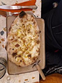Pizza du Restaurant italien Maison Pinsa à Paris - n°10
