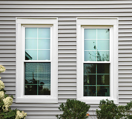 Champion Replacement Windows of Grand Rapids