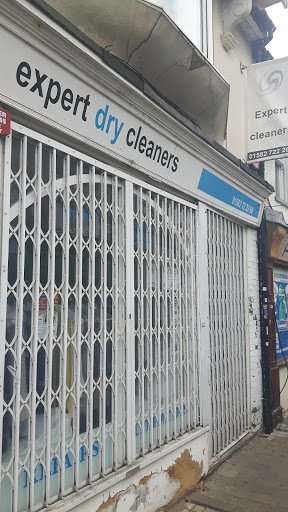 Expert Dry Cleaners