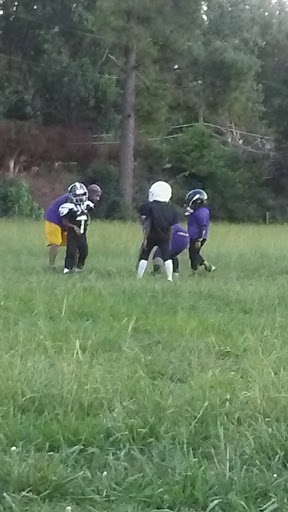 Community Center «McFarland Community Center», reviews and photos, 4955 Cottonwood Rd, Memphis, TN 38118, USA