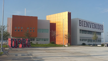 Universidad Politécnica de Ramos Arizpe