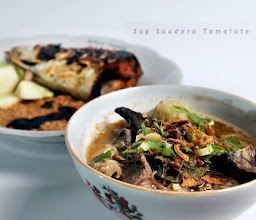 Sop Saudara Tamalate photo