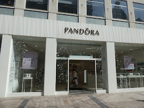 Pandora Belfast