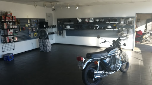 Motorcycle Dealer «D & D Import Cycles», reviews and photos, 1038 W Little Creek Rd, Norfolk, VA 23505, USA