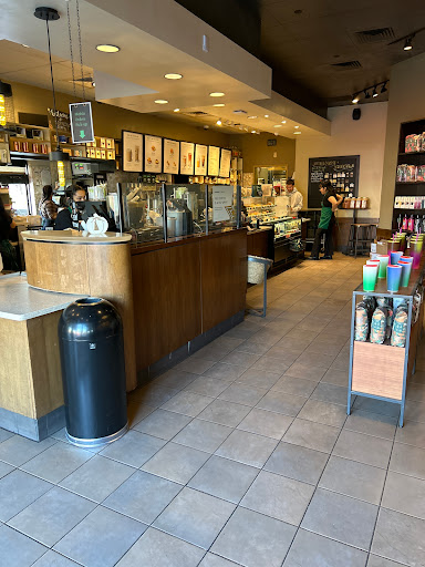 Starbucks image