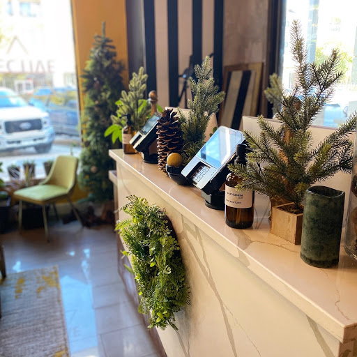 Hair Salon «TONI&GUY Hair Salon», reviews and photos, 166 Fountain Ct, Fairview, TX 75069, USA